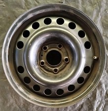 Cerchi ferro opel usato  Vistrorio