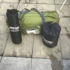 Vango icarus 500dlx for sale  BATH