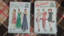 Vintage mode schnittmuster gebraucht kaufen  Hannover