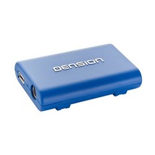 Dension gateway lite usato  Spedire a Italy