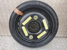 Audi wheel space for sale  WEST BROMWICH