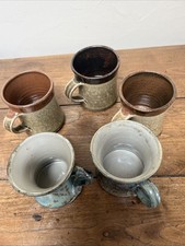 Lot tasses mugs d'occasion  Theix
