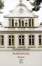 Buddenbrooks gebraucht kaufen  Berlin