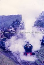 Original railway slide for sale  WORCESTER