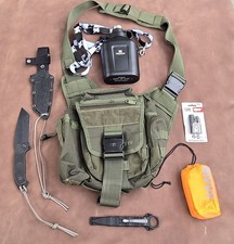 Emergency bug survival for sale  Springville