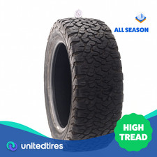 Used 275 55r20 for sale  Chicago