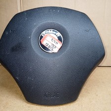 Airbag volant bmw d'occasion  Morestel