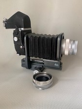 Visoflex iii con usato  Chiavari