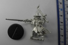 Witch hunter inquisitor for sale  HAVERHILL