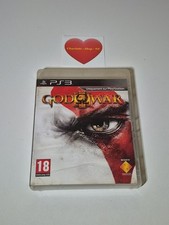 🎮 God Of War III - Sony PlayStation 3 (Ps3) Complet comprar usado  Enviando para Brazil