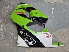 kawasaki zx6r j fairing for sale kawasaki zx6r j fairing for sale  CATTERICK GARRISON