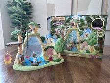 Calico critters secret for sale  Austin