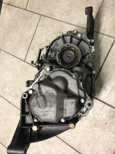 Cambio fiat punto usato  Uggiate Trevano