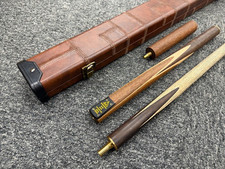 Snooker cue cue for sale  SALFORD