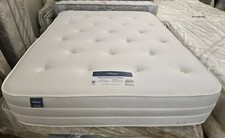 Silentnight 1200 eco for sale  STOCKPORT