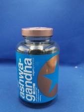 Ashwa gandha vegan for sale  EASTBOURNE