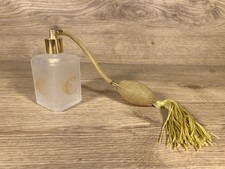 Vintage perfume atomizer for sale  LUTON