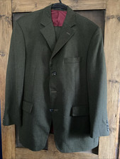 Crombie tweed suit for sale  STRATFORD-UPON-AVON