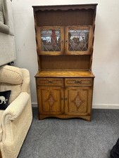 Beautiful oak welsh for sale  CORBY
