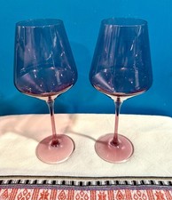 Pair estelle colored for sale  Los Angeles