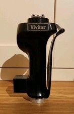 Vivitar left handed for sale  KNOTTINGLEY