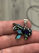 Sterling silver native for sale  Smithtown