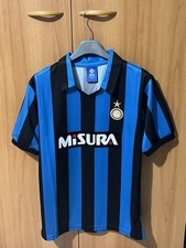 Maglia inter home usato  Taranto