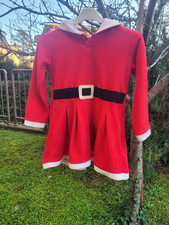 Abito vestito natale usato  Pistoia