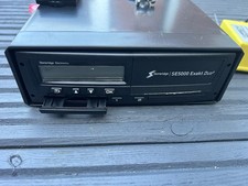 Volt vod tachograph for sale  KETTERING