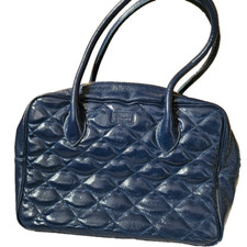 Lulu guinness navy for sale  ROCHDALE