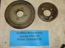 Gravely walk behind for sale  North Adams
