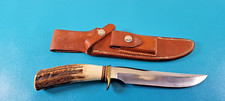Vintage randall knife for sale  Redmond