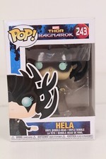 Hela thor ragnarok gebraucht kaufen  Untersiemau