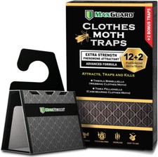 Clothes moth traps for sale  College Point