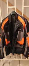 Motorrad jacke roleff gebraucht kaufen  Pöttmes