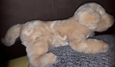 Peluche doudou chien d'occasion  Épinay-sur-Orge