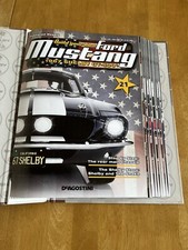 Agostini build ford for sale  STOCKPORT