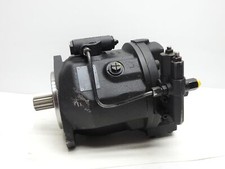 Voe11886357 hydraulic pump for sale  Draper