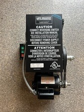 Liftmaster t3311l2 industrial for sale  Cochranton