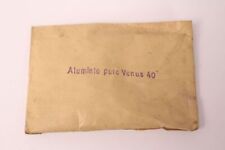 Aluminio puro venus gebraucht kaufen  Untersiemau