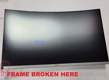 Samsung c32r500fhn curved for sale  Deer Park