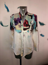 Jolie chemise blouse d'occasion Jolie chemise blouse d'occasion  Auterive