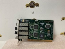 Tarjeta de interfaz PCI CERN Filar EDA-00031 S-Link a 64 bits 66 MHz 4 puertos segunda mano  Embacar hacia Mexico
