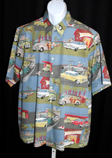 Reyn spooner hawaiian for sale  Gilbert