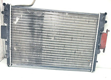 Radiatore acqua raffreddamento usato  Frattaminore