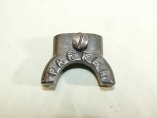 Vintage chas. parker for sale  Fox Island