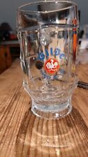 Bierglas bierkrug liter gebraucht kaufen  Neumünster