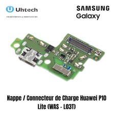 Connecteur nappe charge d'occasion  Aubervilliers