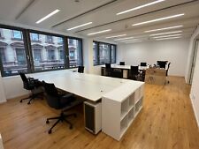 Büromöbel konferenztisch 8 gebraucht kaufen  Frankfurt am Main