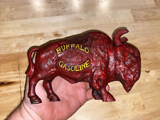 Buffalo piggy bank for sale  Brookings